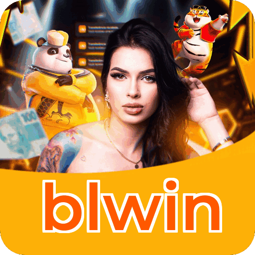 Logo Oficial blwin Download